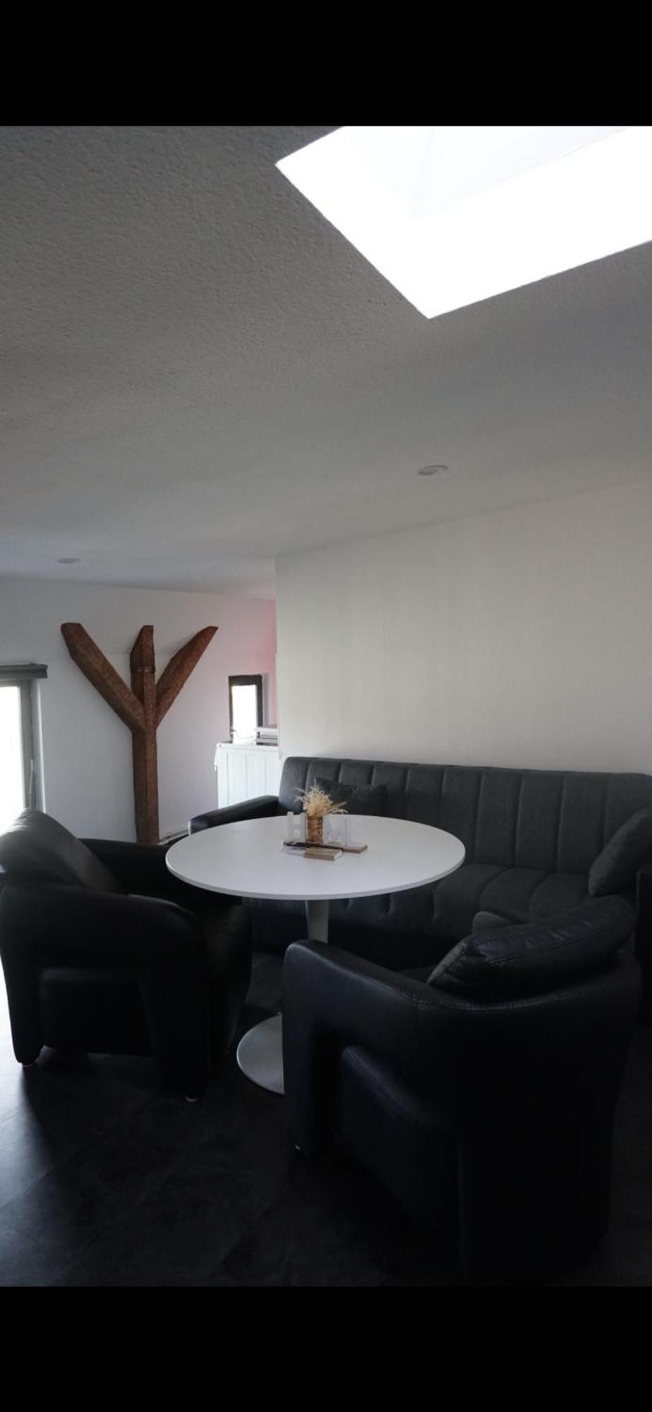 Moderner Altbau Fuer 3 Apartment Magdeburg